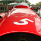 Illustration for article titled So Much Vintage Racing Magic At The Goodwood Revival Paddock